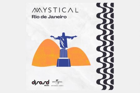 COM MAIS DE 20 ANOS DE CARREIRA, DJ MYSTICAL PREPARA O LANÇAMENTO DO ÁLBUM “QUARENTINE”