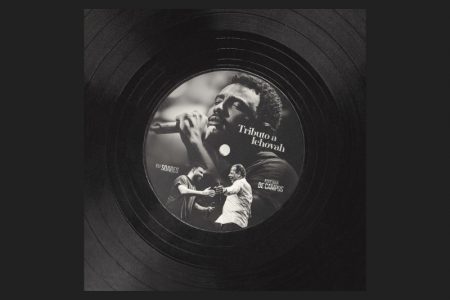 ELI SOARES LANÇA O EP “MEMÓRIAS 3 – LADO B”, PARTE DO ÁLBUM “MEMÓRIAS 3”, E O CLIPE DA FAIXA “TRIBUTO A IEHOVAH”, AO LADO DE ADHEMAR DE CAMPOS