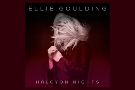 ELLIE GOULDING APRESENTA “HALCYON NIGHTS”, VERSÃO COMEMORATIVA DE SEU CLÁSSICO ÁLBUM “HALCYON”