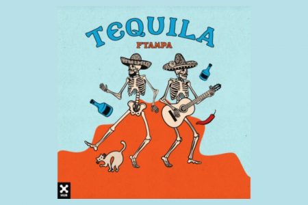 [VIRGIN] O DJ E PRODUTOR MUSICAL FTAMPA LANÇA O SINGLE “TEQUILA”