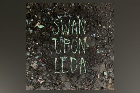 OUÇA “SWAN UPON LEDA”, O NOVO SINGLE DE HOZIER