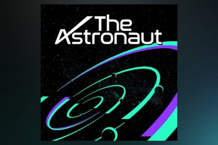 “THE ASTRONAUT”, SINGLE DE ESTREIA SOLO DE JIN, UM DOS INTEGRANTES DO SUPERGRUPO DE K-POP BTS, JÁ ESTÁ DISPONÍVEL!