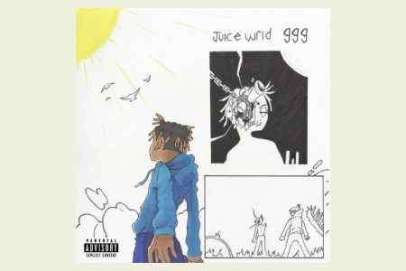 IN MY HEAD”, MAIS UMA DAS FAIXAS INÉDITAS DEIXADAS POR JUICE WRLD, TEM LANÇAMENTO HOJE