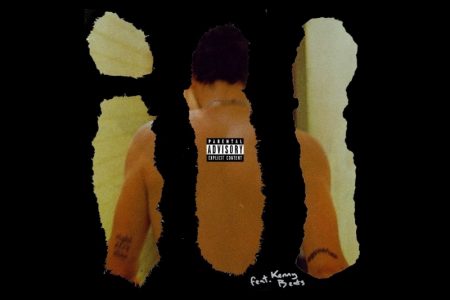 ALEXANDER 23 APRESENTA SUA NOVA MÚSICA, “ILL”, COM A PARTICIPAÇÃO DE KENNY BEATS