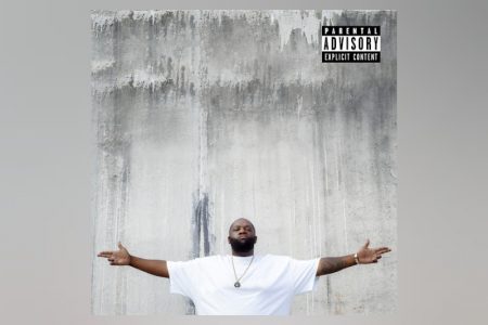 [VIRGIN] O RAPPER KILLER MIKE APRESENTA O SINGLE “TALK’N THAT SHIT”