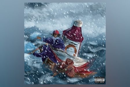 NOVO SINGLE LIL YACHTY, “POLAND”, ESTREIA EM #1 NO SPOTIFY GLOBAL, NO CHART DE DEBUT SONGS