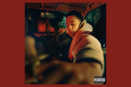 “HUGO”, TERCEIRO ÁLBUM DE ESTÚDIO DE LOYLE CARNER, É DIVULGADO HOJE