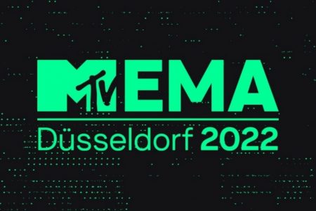 CONFIRA OS ARTISTAS DA UNIVERSAL MUSIC INDICADOS AO EMA 2022