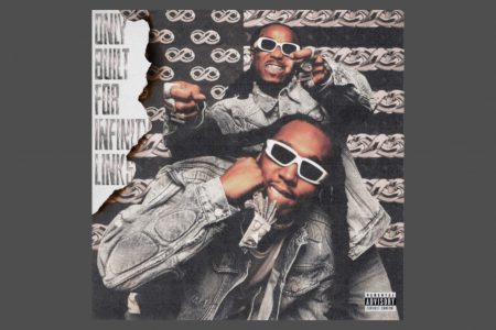 DANDO SEQUÊNCIA A NOVA FASE, QUAVO + TAKEOFF APRESENTAM O SINGLE “NOTHING CHANGED”