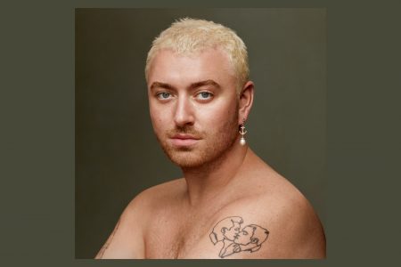 “GIMME” NOVÍSSIMO SINGLE DE SAM SMITH, COM AS PARTICIPAÇÕES DE KOFFEE E JESSIE REYEZ, É LANÇADO HOJE