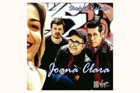 [VIRGIN] O TRIO MINEIRO SENHOR KALOTA LANÇA A MÚSICA “JOANA CLARA”