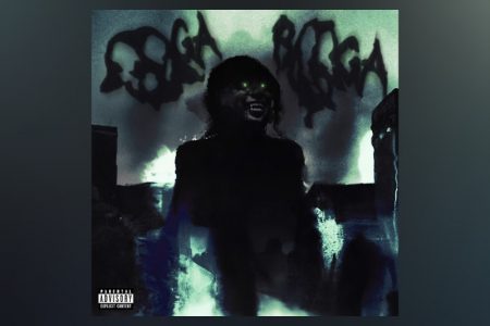 OUÇA AGORA A CANÇÃO “OOGA BOOGA!”, NOVO SINGLE DE SKI MASK THE SLUMP GOD