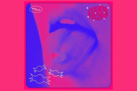 ALMOST MONDAY LANÇA SEU AGUARDADÍSSIMO SINGLE “COUGH DROPS”