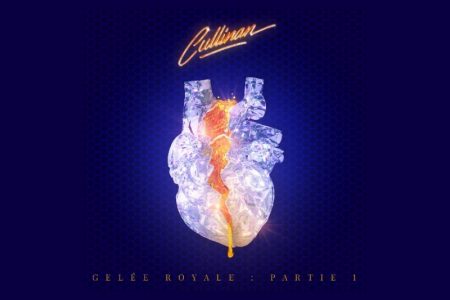 DADJU LANÇA NOVA VERSÃO DO ÁLBUM “CULLINAN: GELÉE ROYALE PARTIE 1”