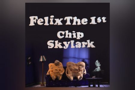 [VIRGIN] FELIXTHE1ST LANÇA A MÚSICA “CHIP SKYLAR”