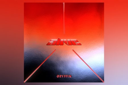 O DJ E PRODUTOR GRYFFIN APRESENTA SEU NOVO ÁLBUM, “ALIVE”