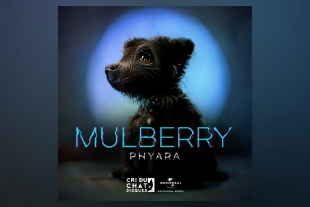 OUÇA “MULBERRY”, A NOVA MÚSICA DA CANTORA E COMPOSITORA PHYARA