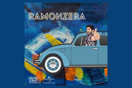 O CANTOR E COMPOSITOR RAMONZERA DISPONIBILIZA A CANÇÃO “ESSE É MEU TROVÃO”