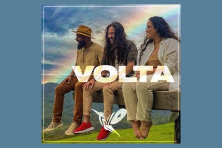 O GRUPO TRILO APRESENTA O SINGLE E CLIPE DE “A VOLTA”