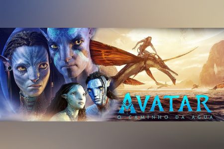 “NOTHING IS LOST (YOU GIVE ME STRENGTH)”, NOVA MÚSICA DE THE WEEKND, PARTE DA TRILHA SONORA ORIGINAL DO FILME “AVATAR: O CAMINHO DA ÁGUA”,   VAI SER LANÇADA EM 15 DE DEZEMBRO