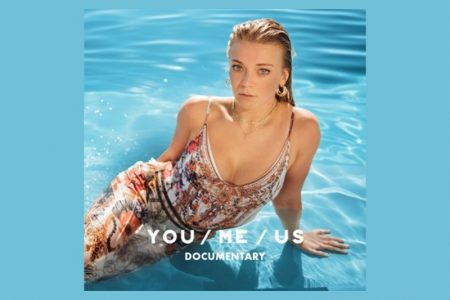 BECKY HILL LANÇA A VERSÃO COMPLETA DO DOCUMENTÁRIO “YOU / ME / US” EM SEU CANAL DO YOUTUBE