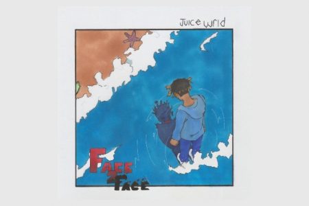 DANDO SEQUÊNCIA AO JUICE WRLD DAY 2022, CONHEÇA MAIS UMA FAIXA PÓSTUMA DE JUICE WRLD, “FACE 2 FACE”