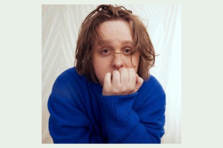 LEWIS CAPALDI REVELA SEU INCRÍVEL NOVO SINGLE “POINTLESS”