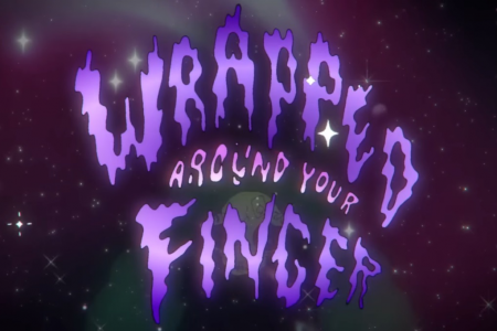 POST MALONE DISPONIBILIZA O VIDEOCLIPE ANIMADO DE “WRAPED AROUND YOUR FINGER”