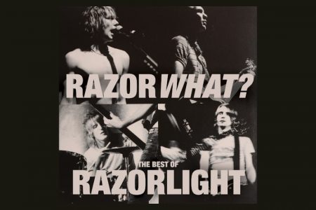 RAZORLIGHT LANÇA HOJE A COLETÂNEA “RAZORWHAT? THE BEST OF RAZORLIGHT” COM 11 DE SUAS MAIS ICÔNICAS MÚSICAS E DUAS INÉDITAS