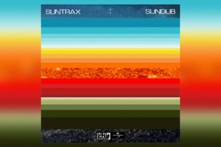 SUNTRAX DISPONIBILIZA A FAIXA “SUNDUB” EM TODOS OS APLICATIVOS