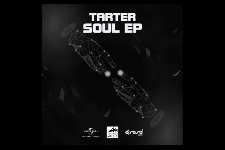 CONHEÇA “SOUL”, O NOVO EP DO DJ E PRODUTOR TARTER