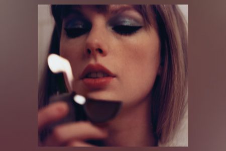 TAYLOR SWIFT BRASILEIRA? CANTORA QUEBRA RECORDES NO PAÍS COM O ÁLBUM “MIDNIGHTS” E O HIT “ANTI-HERO”