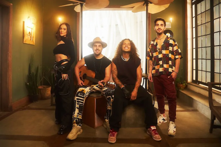 MELIM COMPLETA ÁLBUM “QUINTAL” COM PARCERIA INÉDITA COM VITÃO NA FAIXA “MAIS QUE ONTEM”