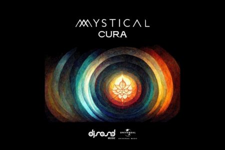 DJ MYSTICAL APRESENTA A TRACK “CURA” EM TODOS OS APLICATIVOS DE MÚSICA