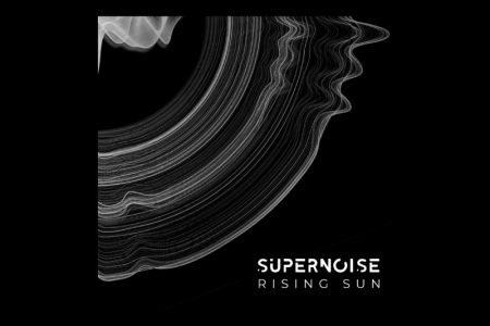 A BANDA DE HARD ROCK SUPERNOISE LANÇA O SINGLE E O VIDEOLCIPE DE “RISING SUN”