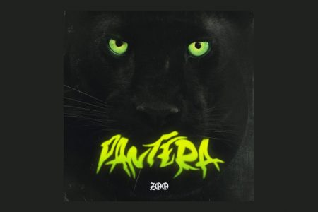 ZOO CONVIDA RAMANA BORBA PARA FAZER A COREOGRAFIA DE SEU NOVO SINGLE, “PANTERA”