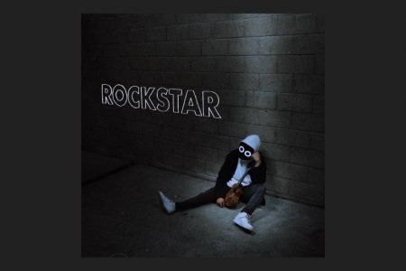 “ROCKSTAR” É O NOVO SINGLE DE BOYWITHUKE, QUE JÁ PODE SER CONFERIDO