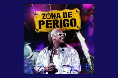 EXPLODIU! LÉO SANTANTA É #1 NO SPOTIFY BRASIL E TOP 30 MUNDIAL COM O HIT “ZONA DE PERIGO”