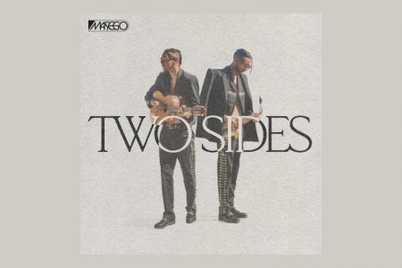 MASEGO APRESENTA SEU NOVO SINGLE, “TWO SIDES (I’M SO GEMINI)”