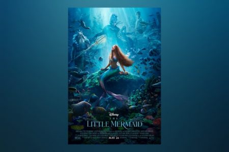 PRIMEIRO TRAILER E PÔSTER DE “A PEQUENA SEREIA”, DA DISNEY, JÁ ESTÃO DISPONÍVEIS