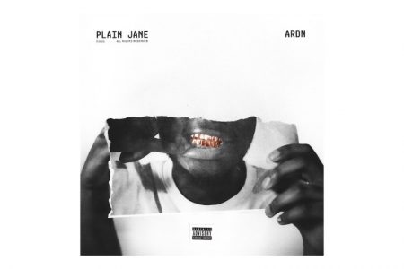 O CANTOR E COMPOSITOR CANADENSE RADICADO NO BURUNDI ARDN APRESENTA A FAIXA “PLAIN JANE”