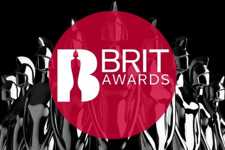 BECKY HILL E O TRIO FLO SÃO PREMIADOS NO BRIT AWARDS 2023