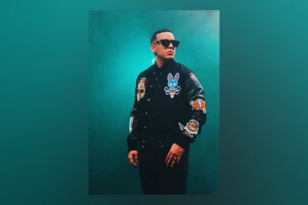 DADDY YANKEE É INDICADO A OITO CATEGORIAS NO LATIN AMERICAN MUSIC AWARDS