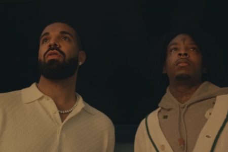 O IATE DE DRAKE E 21 SAVAGE É INVADIDO EM NOVO VIDEOCLIPE DE “SPIN BOUT U”