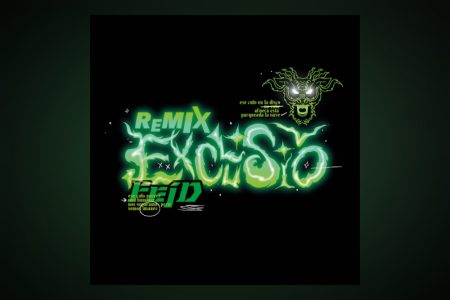 O ASTRO LATINO FEID FAZ SEU PRIMEIRO LANÇAMENTO DE 2023 COM “REMIX EXCLUSIVO”