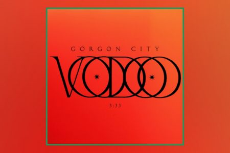 O DUO BRITÂNICO GORGON CITY APRESENTA O SINGLE “VOODOO” EM TODOS OS APLICATIVOS DE MÚSICA