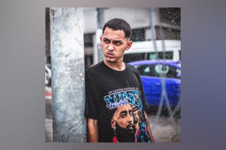 [VIRGIN] HASHI LANÇA SEU NOVO SINGLE E CLIPE, “DÁ PRA VIRAR”, QUE CONTA COM A PARTICIPAÇÃO DE LIVERA