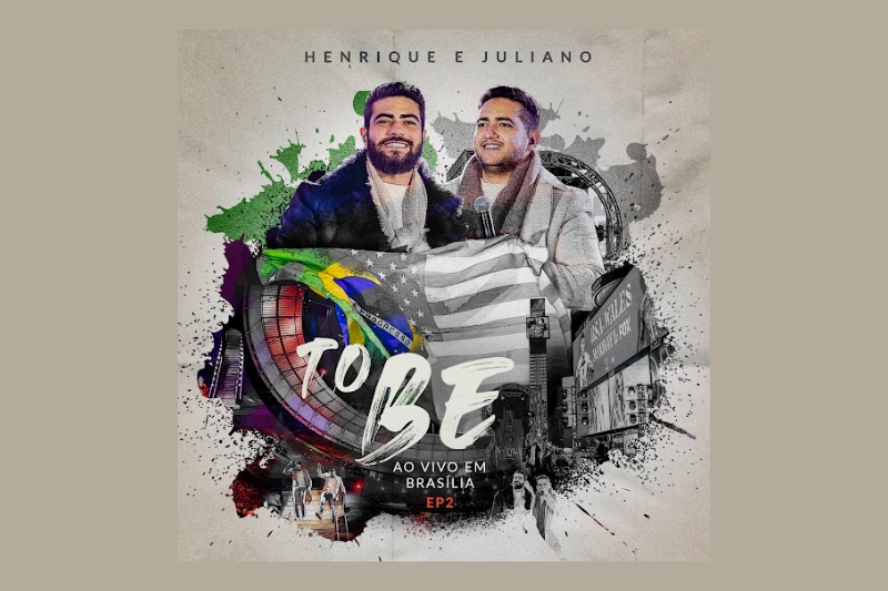 Henrique & Juliano - Henrique & Juliano-As 10 mais de 2012 a 2014