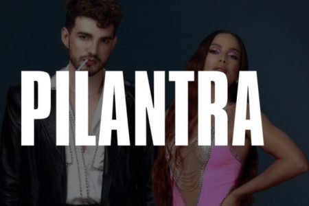 JÃO E ANITTA ESTÃO JUNTOS EM “PILANTRA”