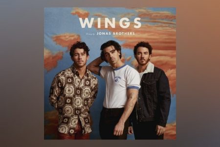 A NOVA ERA CHEGOU! JONAS BROTHERS LANÇAM NOVO SINGLE E DISPONIBILIZAM PRE-SAVE DE ÁLBUM